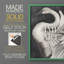 Swan Dance II, reproduction encadrée - bois massif-453118776-453118779