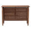 Commode 6 tiroirs Caasi