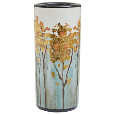 Wantage Ceramic Freestanding Umbrella Stand