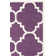 Carolene Hand Tufted Wool Geometric Rug