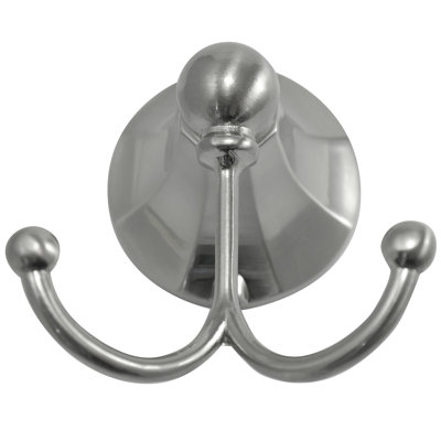 Heaven 6" Wall Mounted Robe Hook