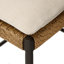 Tabouret extérieur tissé Miller-332911657