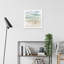 Seagull Cove II 1 Piece Painting-953021338-953021343