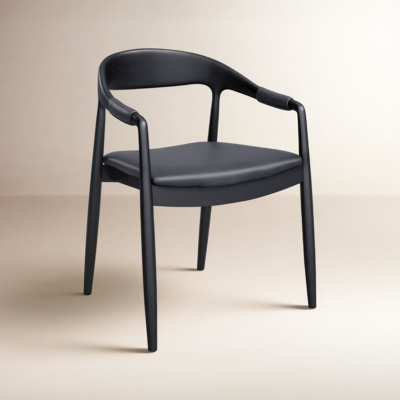Trezza Modern Dining Chair