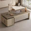 Bureau rectangulaire 94,49 po-711802513