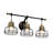 Justino 3 - Light Vanity Light