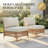 2-piece Premium Wicker Patio Armless Chairs-2029385152-2029385154