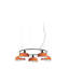 Tatawin 5 - Light LED Pendant-20505282