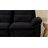 114.7 Inch U Shaped Chenille Sectional Sofa with Chaise Lounge Wide Arms High Back Living Room-310484467