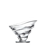 Glass Dessert Bowl