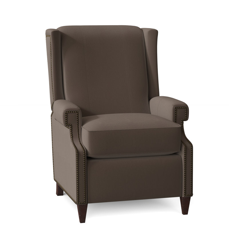 Newberry Recliner, 1181 Pearl, Espresso, Manual