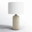 Patrick Ceramic Table Lamp-1428616658-1428616657