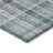 Alfonzo Washable Striped Indoor / Outdoor Rug-335438454