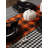 Vaillancourt Halloween Woven Check Table Runner