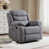Grey Polyester Blend is out of stock selected