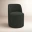 Begonia Swivel Dining Chair-31708297