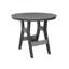 Harbor Outdoor Round Bar Table-411079261-411079258