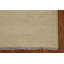 Tapis de couloir uni uni Gabbeh