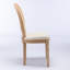 50cm H Linen Upholstered Side Chair-134618414