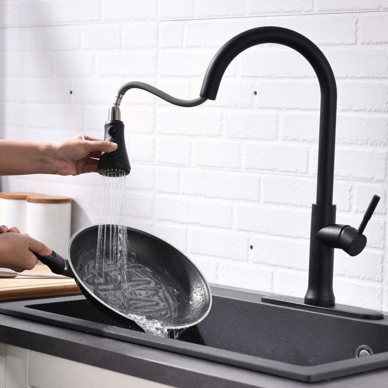 Robinet de cuisine HOOSENG