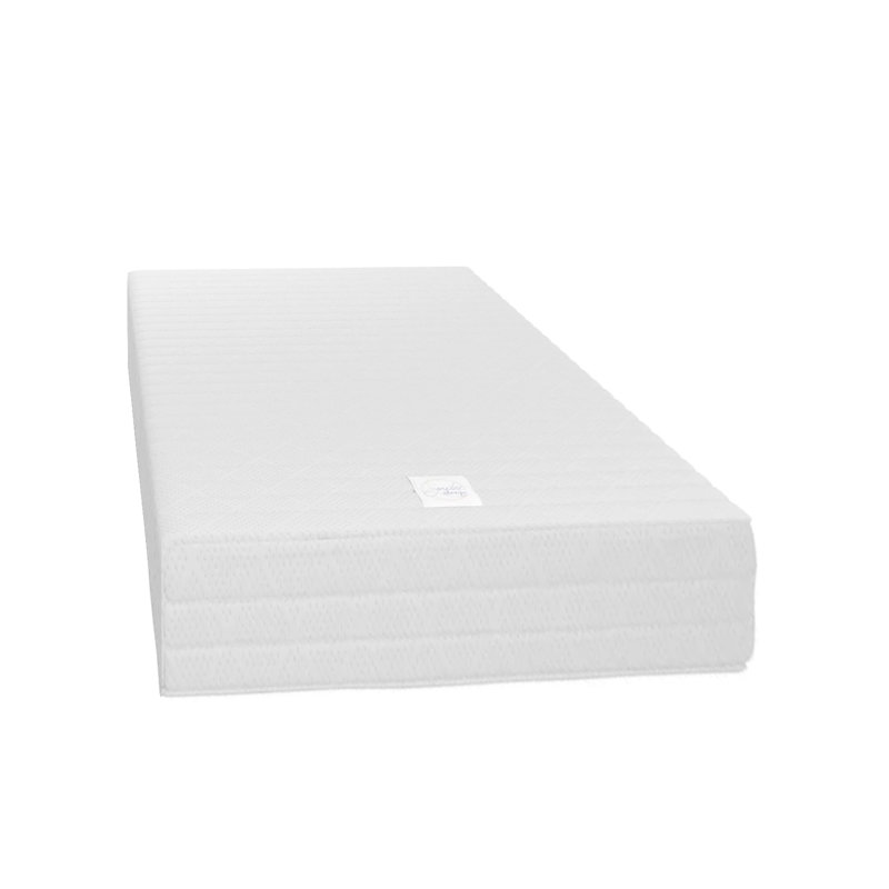 Wayfair Sleep Pocket Sprung 860 Mattress, Single (3')