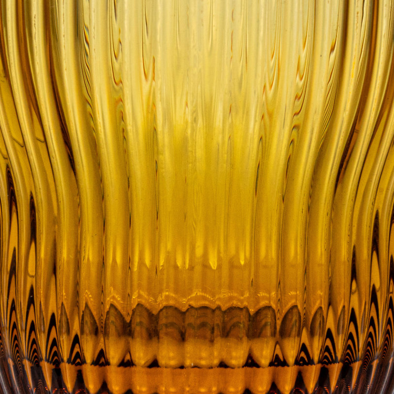 Java Drinking Glass