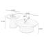 Table basse luxueuse Log Wind-108918796