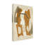 «Incado Mid Cent Rust», art sur toile-353651593