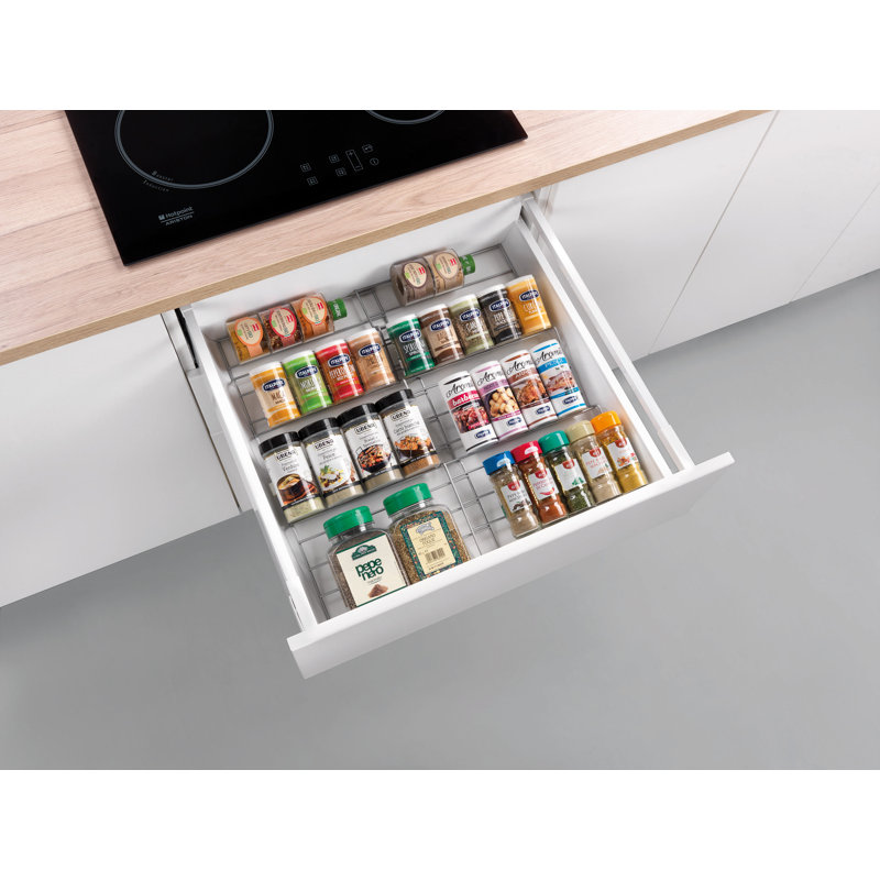 Spice Rack