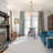 Ennu 4 - Light Dimmable Crystal Chandelier