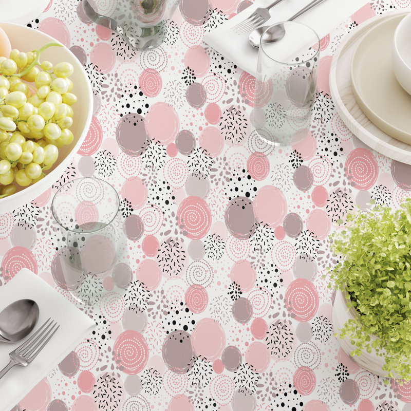 Square Tablecloth