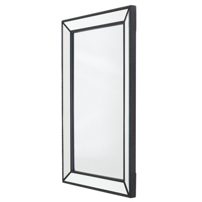 35" Wall Mirror