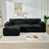 Black Chenille is out of stock