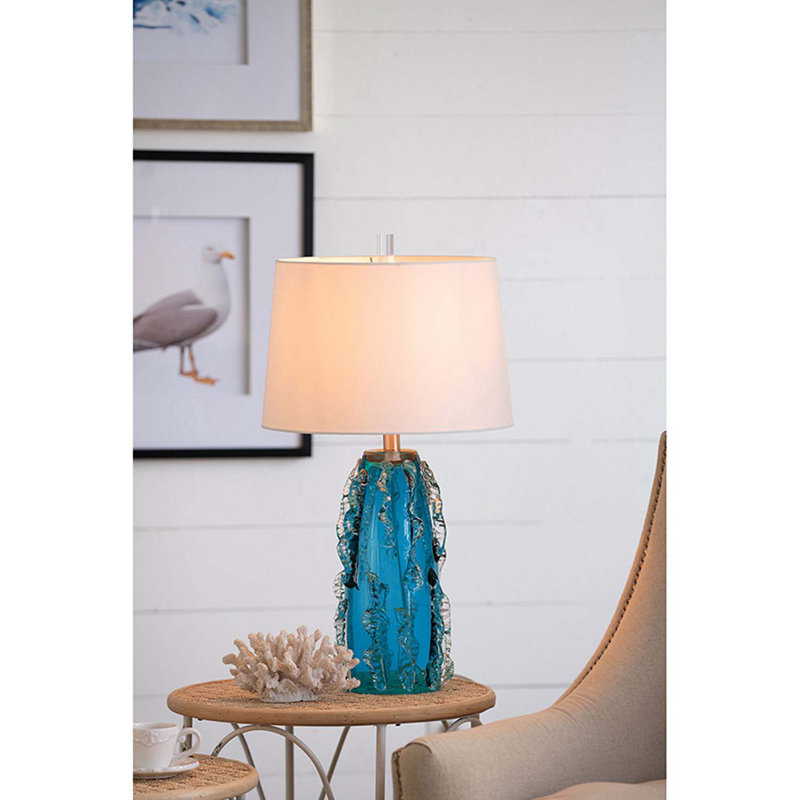 Vaillancourt Desk Lamp
