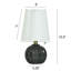 Lampe de table Tamara Day for Stylecraft Ophelia-407834005-407834004-407833961