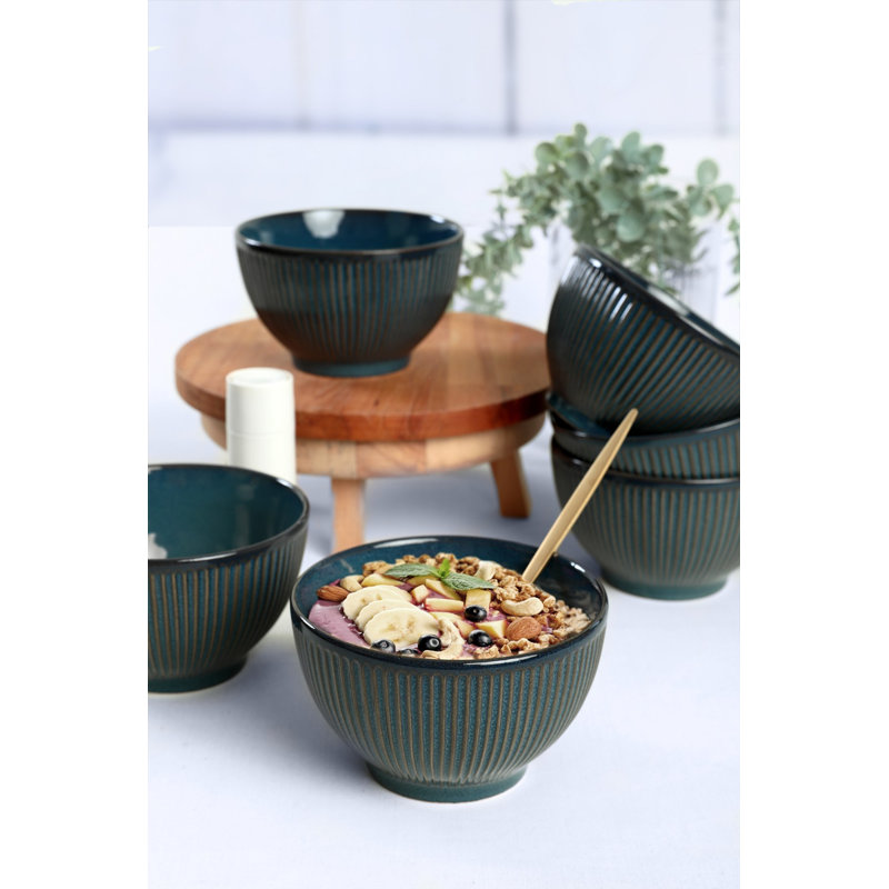 Bowl Set