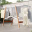 Foldable Aluminium Clothes Drying Rack