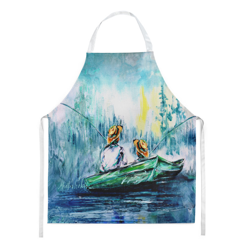 Bib Apron