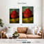 Arbre Harnek Red Autumn-108241425