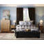 Wales Metal Bed-16543560-16543557