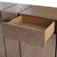 Lafayette 86'' W Credenza