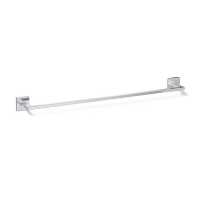 Square Towel Bar
