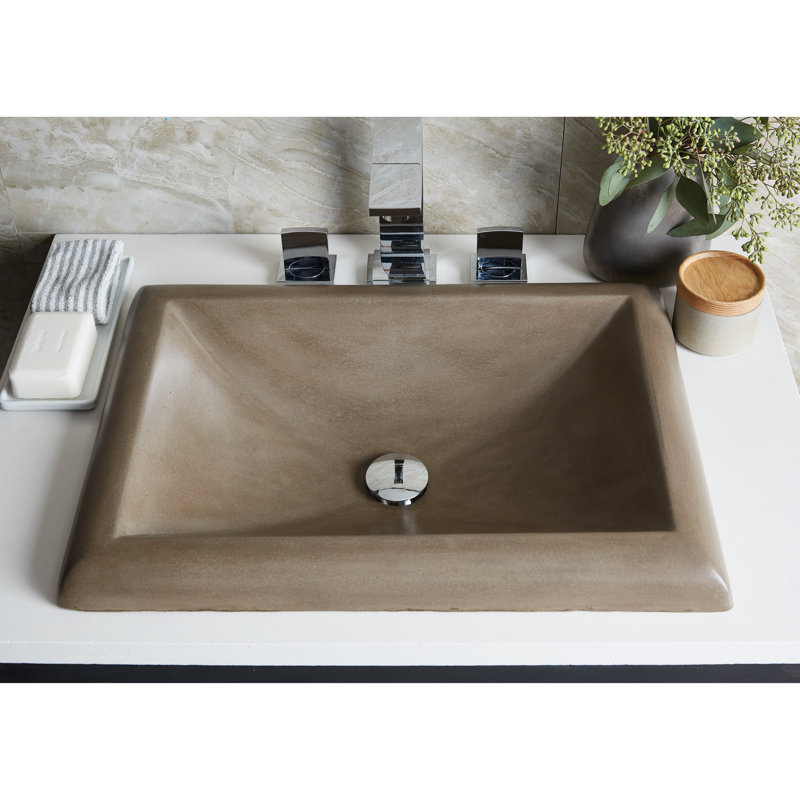 Dome 1.5" Pop-Up Bathroom Sink Drain, Chrome