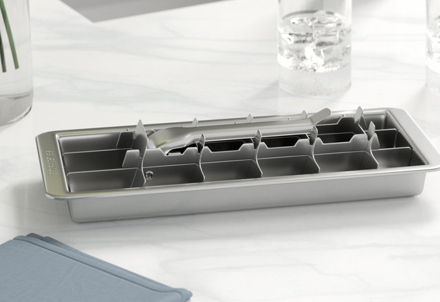 Our Favorite Ice Cube Trays