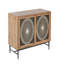 Armoire 2 portes Dione