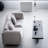 Solid Wood Rectangular Coffee Table-112215166-112215167