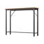 100 cm W Console Table