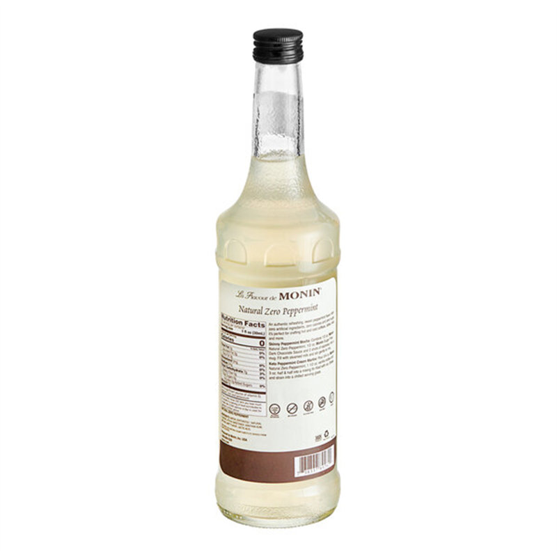 FixtureDisplays Snow Cone Syrup