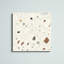 «Abstract Terazzo II» par Victoria Borges, reproduction d'art sur toile tendue-738413940