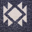 Housse de coussin en coton tissé à la main Coverton-270506445-270506444
